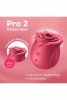 Masażer Satisfyer Pro 2 Classic Rose